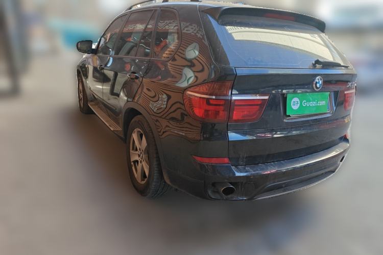 Used BMW X5 2011 xDrive35i Leading Model
