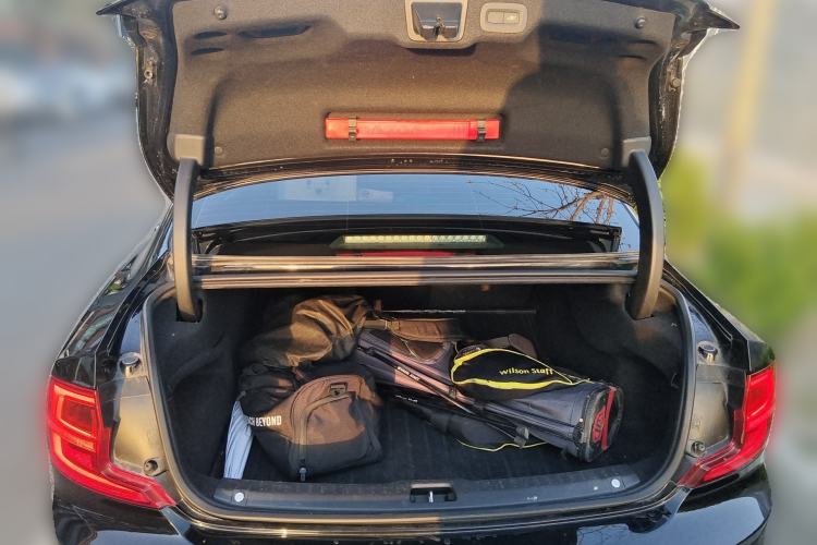 Used Volvo S90 2019 T5 Zhiyi Edition