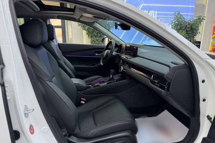 Used Honda Inspire 2024 260TURBO Elite Edition
