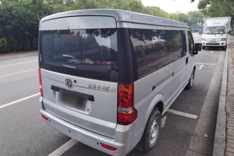 Used Dongfeng Xiaokang C36 2024 1.5L Standard II