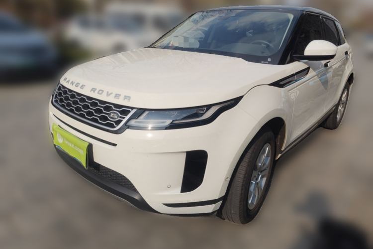 Used Land Rover Range Evoque 2020 249 PS Youth Edition