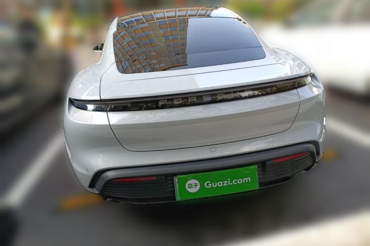 Used Porsche Taycan 2020 Taycan