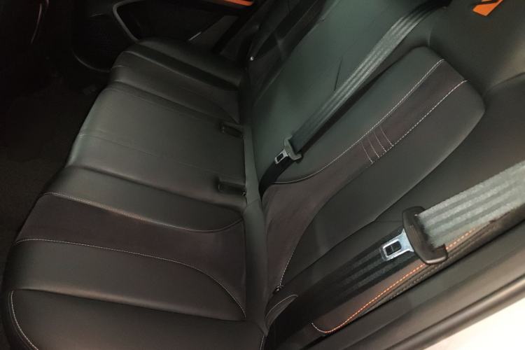 Used Oshan X5 2022 Sport Edition 1.5T DCT Cyclone Assault