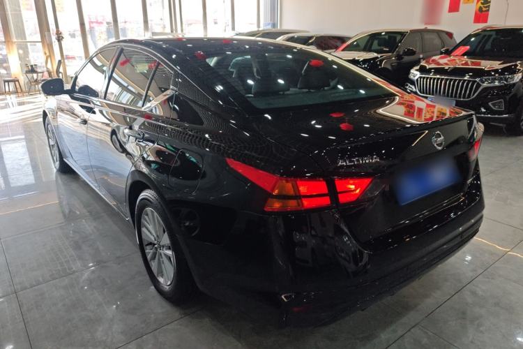 Used Nissan Teana 2021 2.0L XE Exclusive Edition
