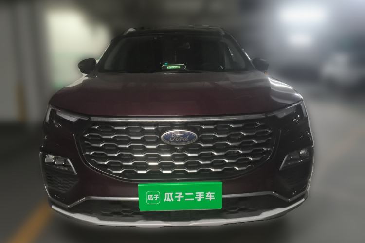 Used Ford Equator 2021 EcoBoost 225 Premier 6-Seater