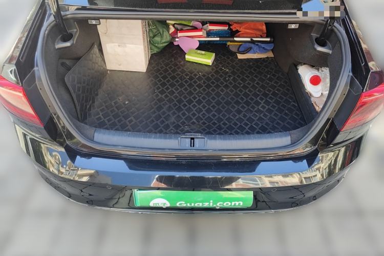 Used Volkswagen Magotan GTE Plug-in Hybrid 2020 GTE Luxury Model
