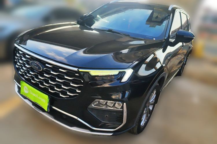 Used Ford Equator 2021 EcoBoost 225 Premier 6-Seater