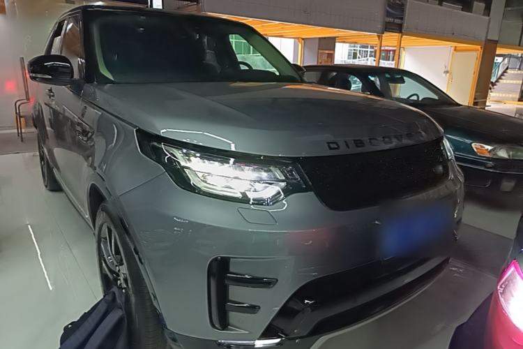 Used Land Rover Discovery 2020 2.0T 30th Anniversary Special Edition
