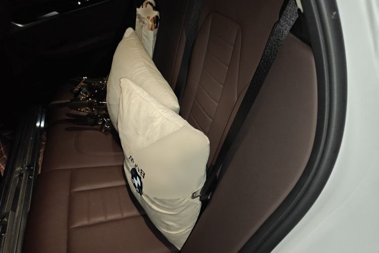 Used BMW X3 2020 xDrive25i M Sport Package
