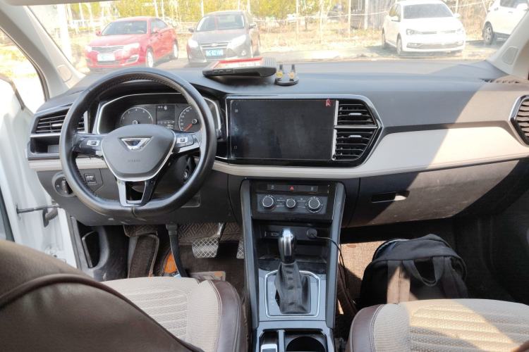 Used Jetta VS5 2022 280TSI Automatic Trend Edition