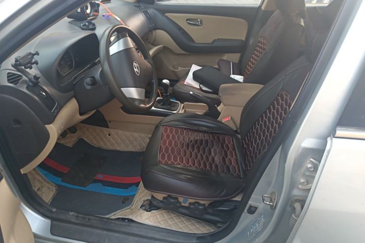 Used Hyundai Celesta 2010 1.6L MT GLS
