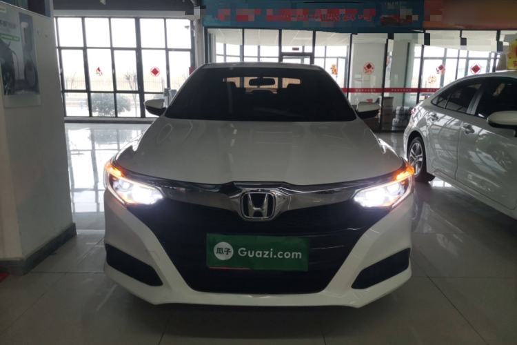 Used Honda Crider 2019 180 Turbo CVT Comfort Version China VI