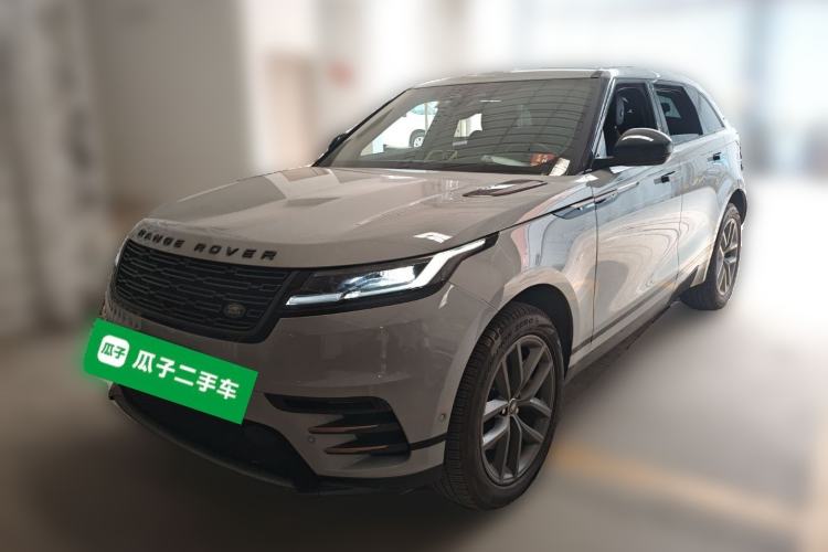 Used Land Rover Range Velar 2024 Dynamic SE