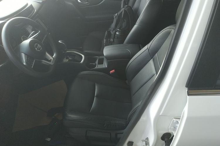 Used Nissan X-Trail 2017 2.0L CVT Comfort Edition 2WD