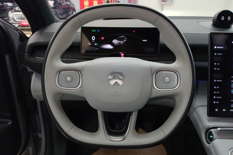 Used Nio ES6 2024 75 kWh
