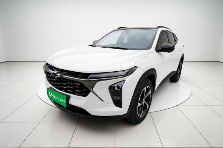 Używany Chevrolet Seeker 2022 1.5T CVT RS Honeycomb Edition