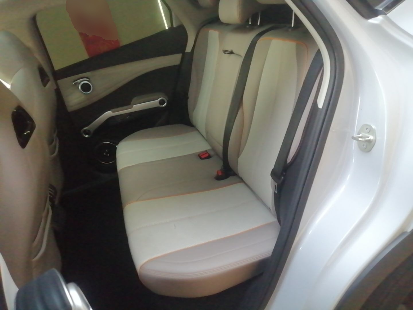 BYD Yuan PLUS 2024 Honor Edition 430KM Beyond Model — снимка 20