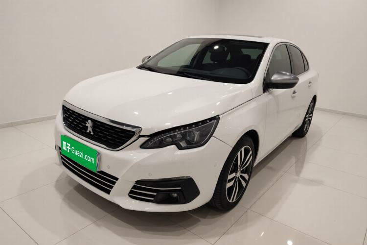 Used Peugeot 308 2016 350THP Automatic Prestige Edition