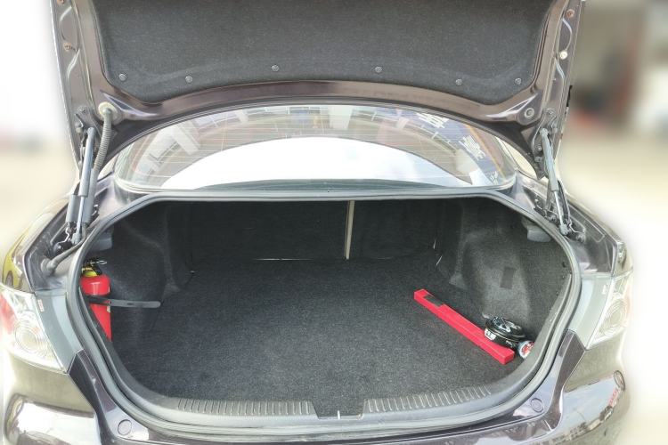 Used Mazda 6 2012 2.0L Automatic Fashion Edition
