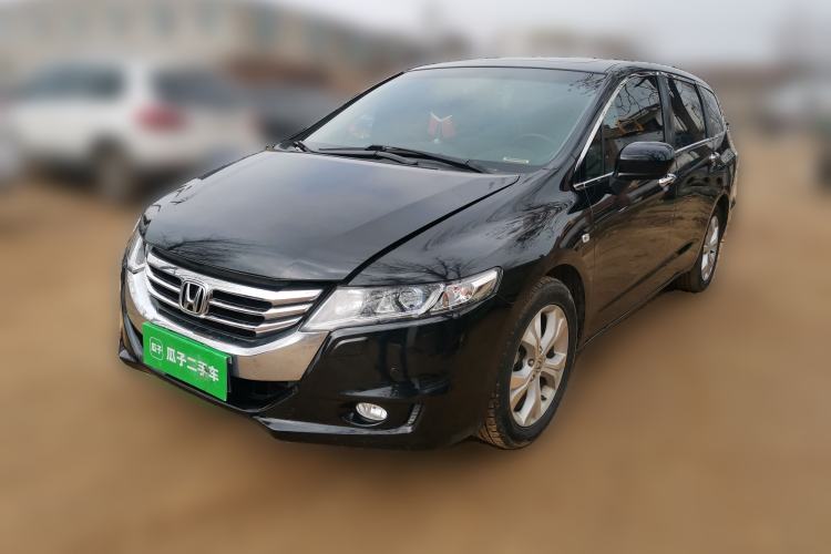 Used Honda Odyssey 2013 2.4L Luxury Edition