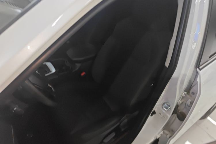 Used Toyota RAV4 2024 2.0L CVT Two-Wheel Drive Urban Edition