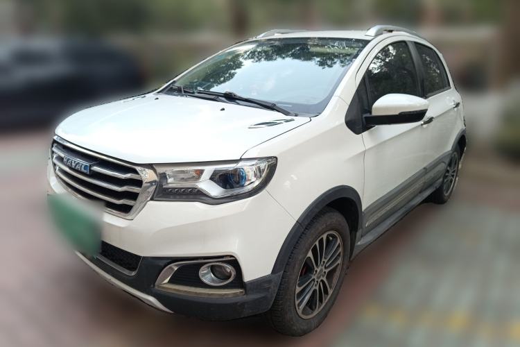 Used Haval H1 2015 1.5L Manual Luxury Model