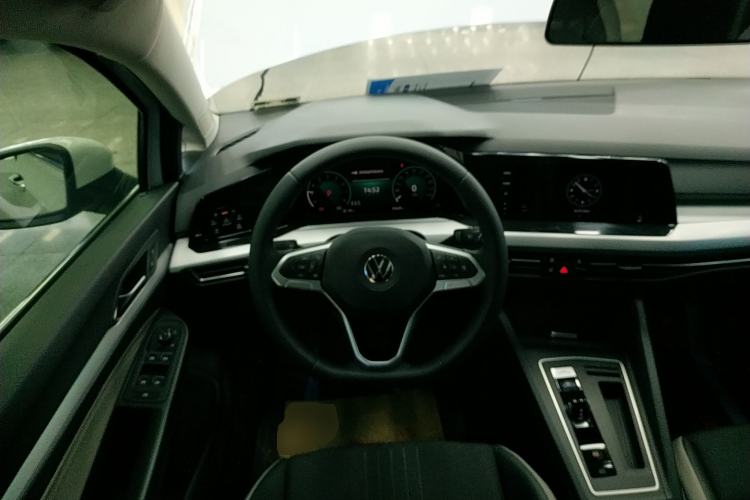 Used Volkswagen Golf 2021 280TSI DSG Pro
