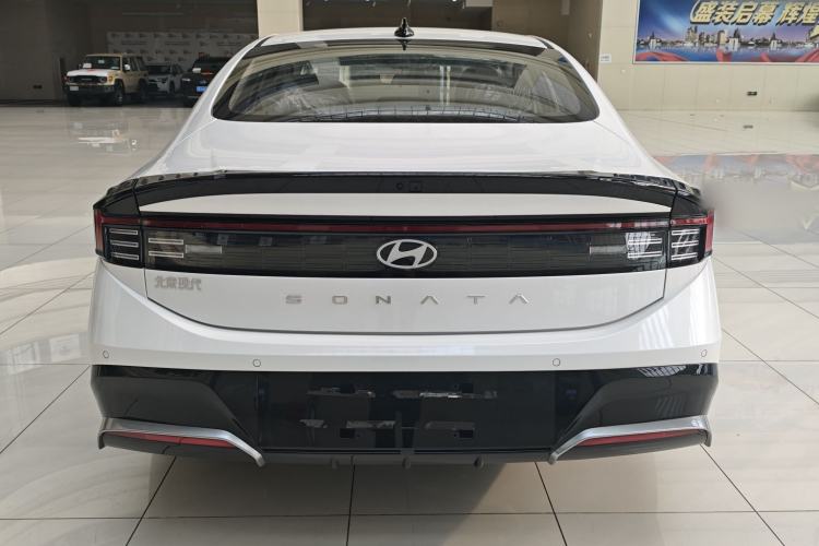 Used Hyundai Sonata 2024 1.5T Pro
