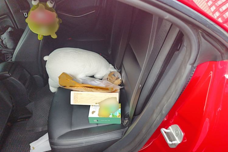 Used Mercedes-Benz CLA 2016 Facelifted CLA 200 Stylish Edition