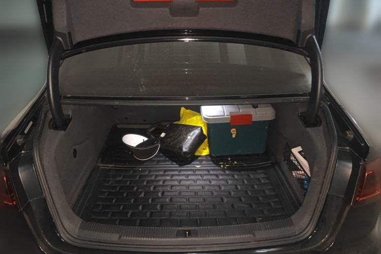 Used Audi A6L 2018 30th Anniversary Edition TFSI Trendy Model