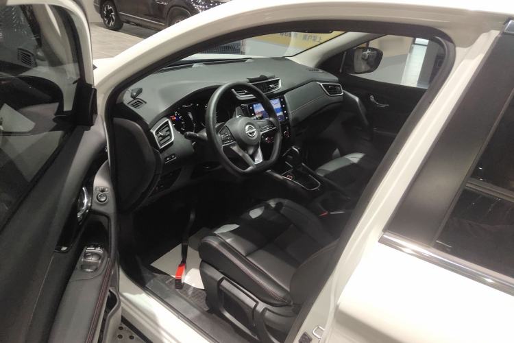 Used Nissan Qashqai 2023 Classic 2.0L CVT XV Comfort Edition Left Front Seat