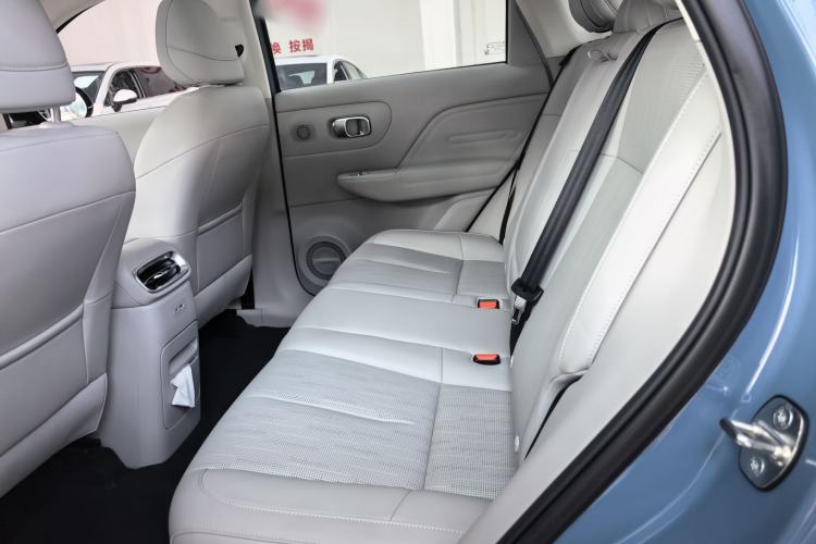 Used Leapmotor B10 2025 510 LiDAR Version