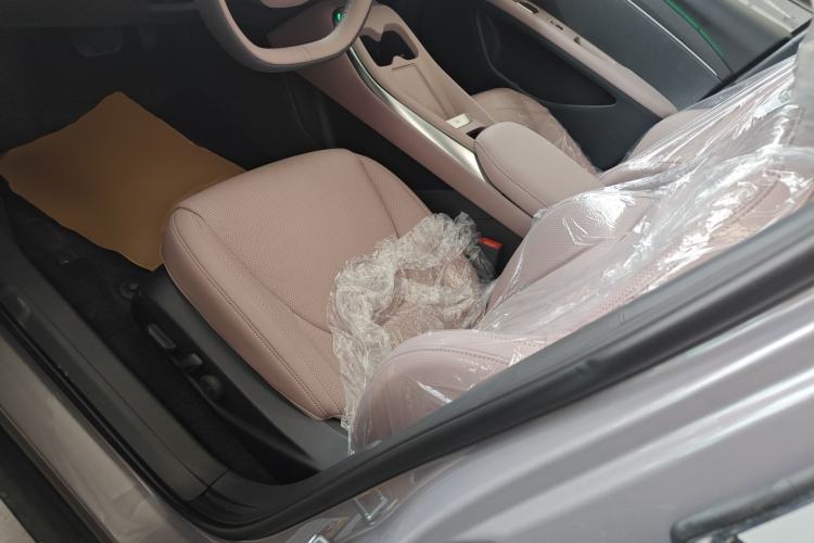 Used XPeng MONA M03 2025 502 Long-Range Max