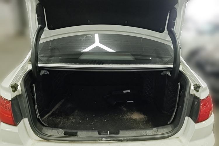 Used Geely Auto Emgrand GL 2019 1.5T DCT Prestige Smart Edition