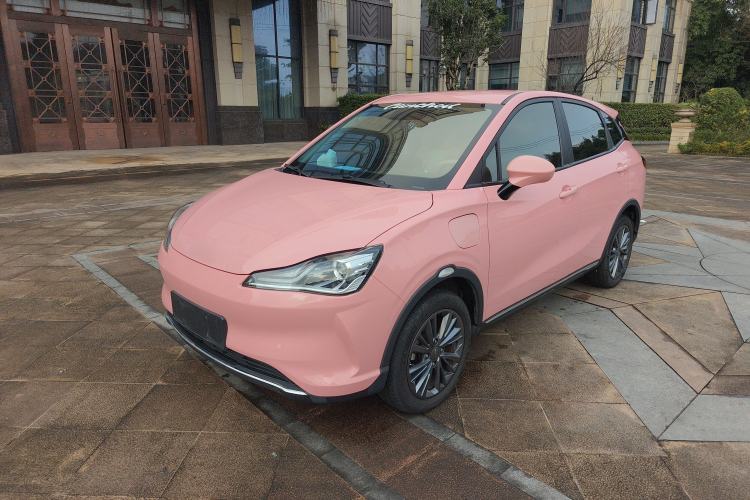 Used NETA V 2022 Chao 400 Lite Pink Custom Edition