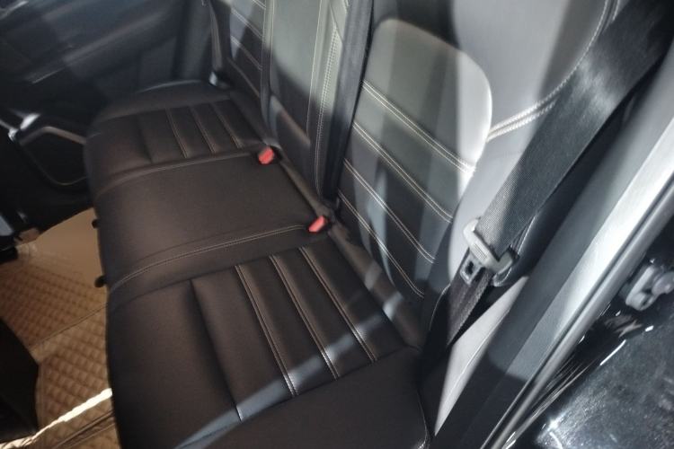 Used Venucia Star 2021 260T Automatic 48V Mild Hybrid Turbocharged Star Achieve Edition
