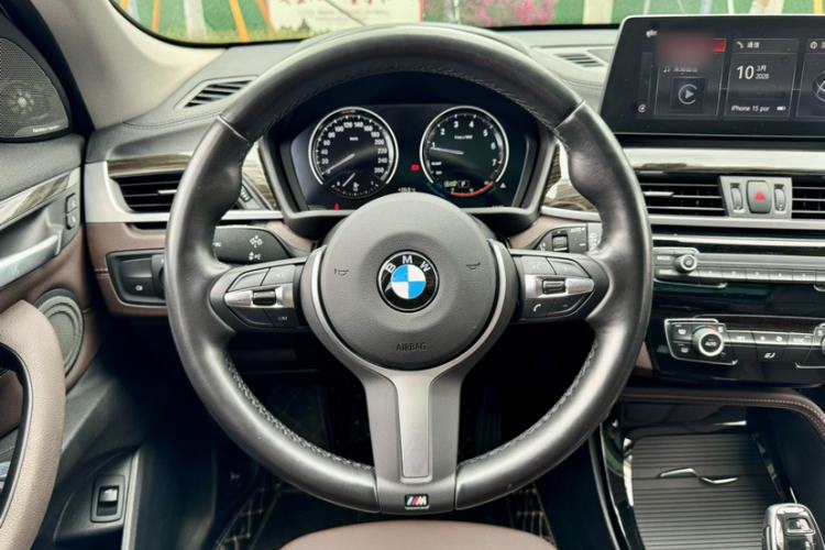 Used BMW X1 2022 Updated xDrive25Li Premium Edition
