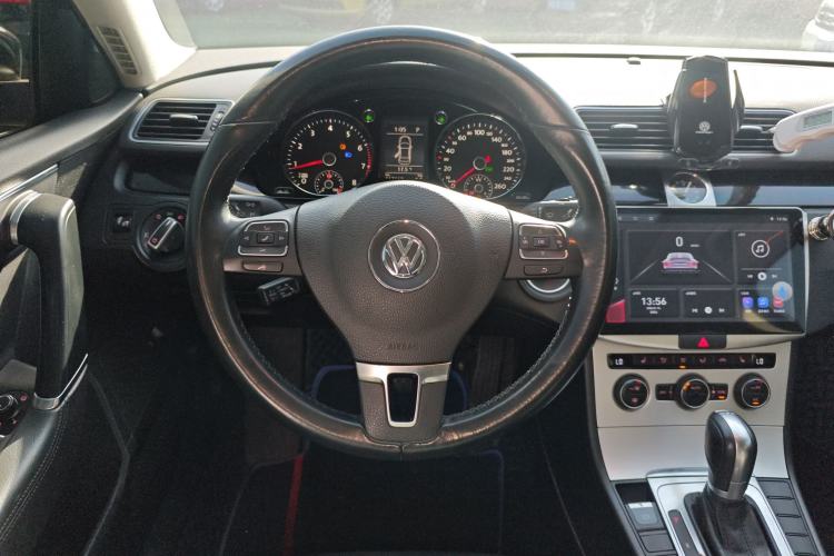 Used Volkswagen Magotan 2013 1.8TSI Luxury Model