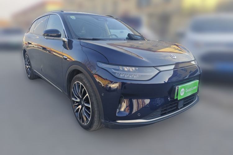 Used Leapmotor C11 2021 Deluxe Edition