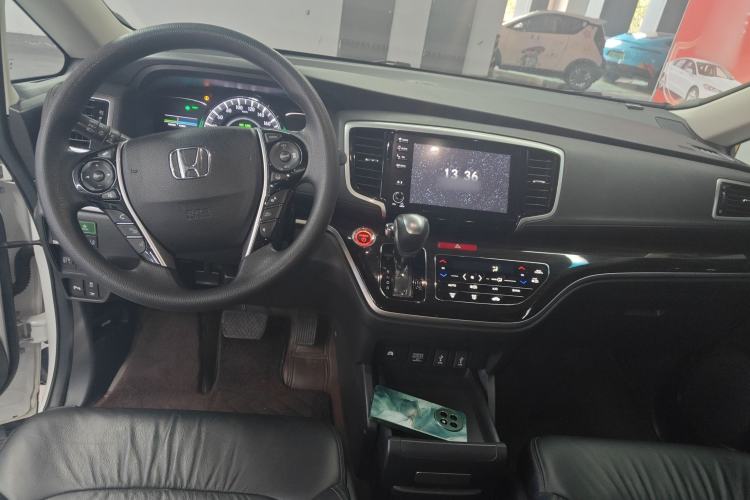 Used Honda Odyssey 2021 2.0L Rui·Smart Edition