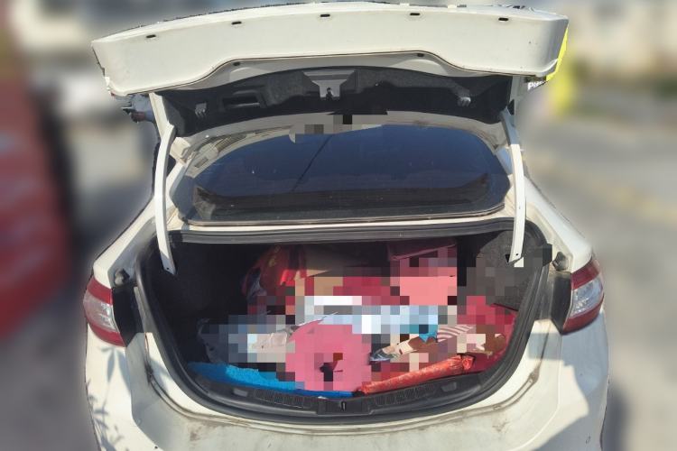 Used Ford Mondeo 2013 2.0L GTDi 200 Luxury Model