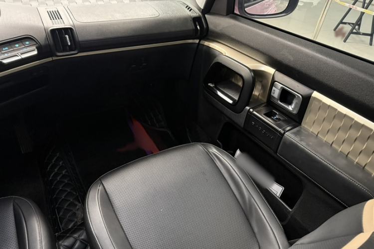 Used Baojun KiWi EV 2022 Artist Lite Edition Ternary Lithium