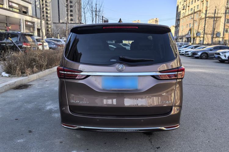 Used Buick GL8 2021 Land Cruiser Executive 652T Premium Model
