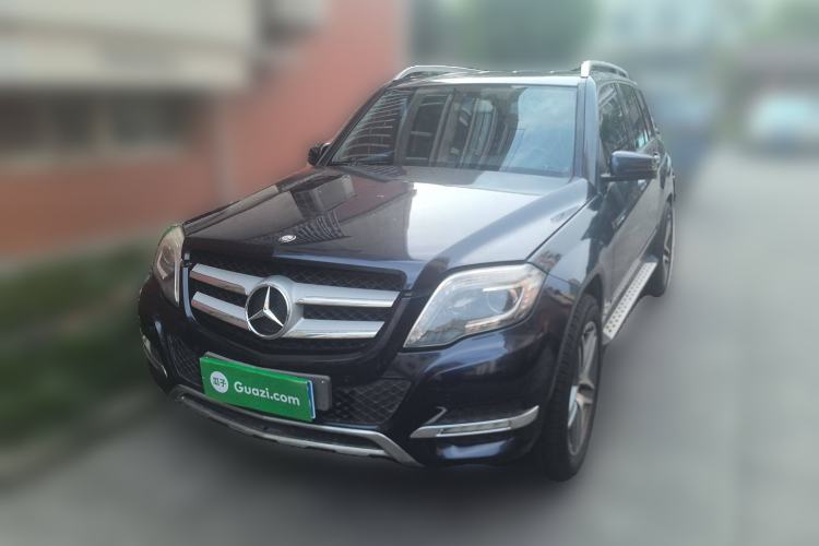 Used Mercedes-Benz GLK-Class 2012 GLK 300 4MATIC Dynamic Edition