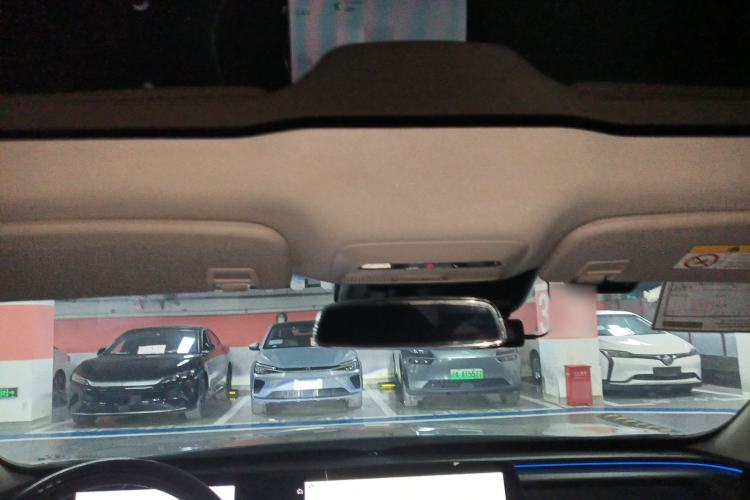 Used XPeng P7 2020 706G
