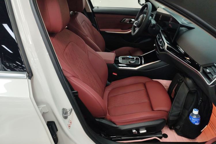 Used BMW i3 2022 eDrive 35 L
