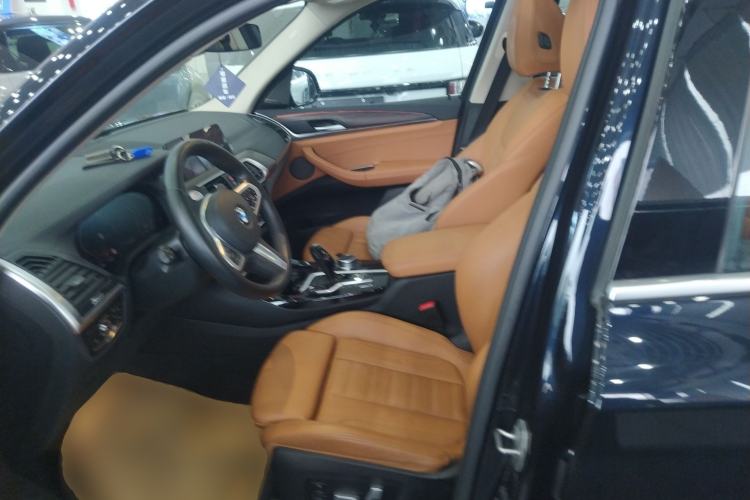 Used BMW X3 2021 xDrive28i M Sport Package