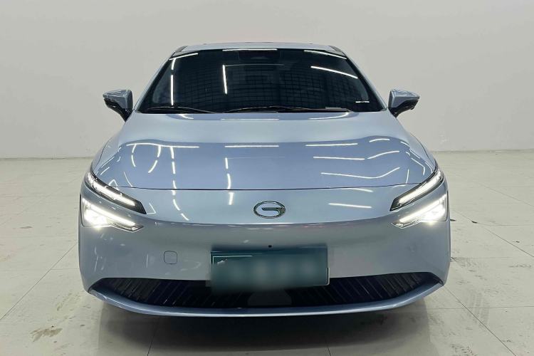 Used AION S Plus 2023 70 Enjoyment Edition Ternary Lithium Exterior 2