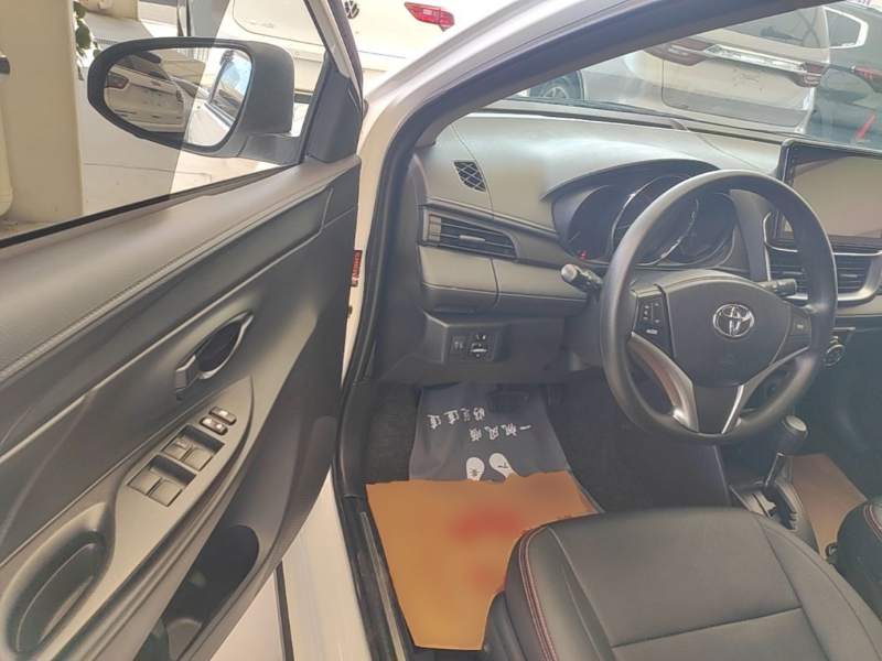 Used Toyota YARiS L Zhi Xuan 2022 X-Trail 1.5L CVT Leading PLUS Edition — 15