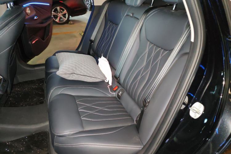 Used Chery Arrizo 8 2025 1.6T DCT Rui
